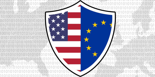 La Corte europea blocca i trasferimenti dei dati personali dall’UE agli Stati Uniti