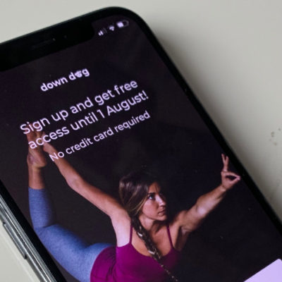 Apple rifiuta aggiornamento di Down Dog perchè priva della fatturazione automatica