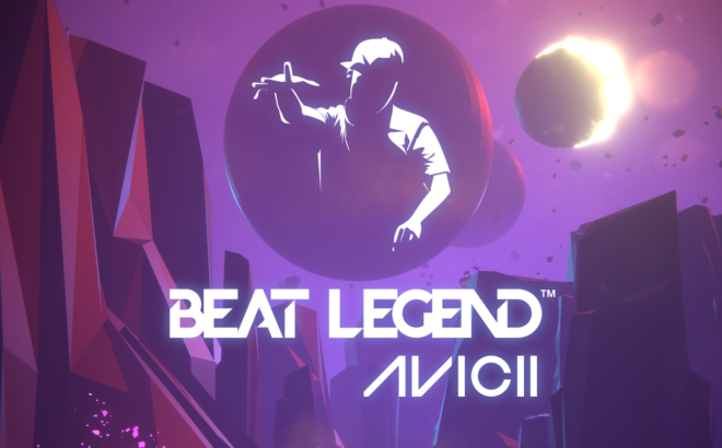 Beat Legend: AVICII, lasciati trasportare dalle note