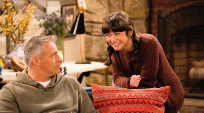 Grace Kaufman sarà la protagonista di “The Sky is Everywhere” su Apple TV+