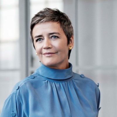 UE pronta a nuove restrizioni contro Apple e le aziende tech