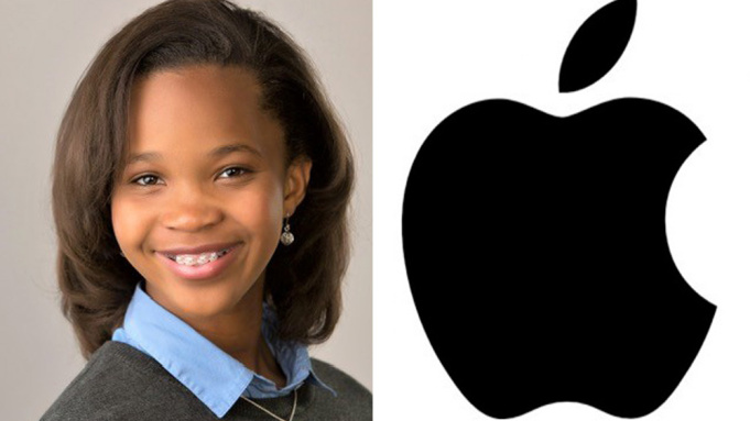 Quvenzhané Wallis sarà una delle protagoniste di “Swagger” su Apple TV+