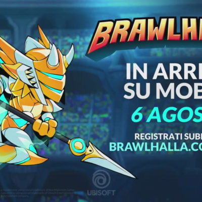 Due nuovi titoli di Ubisoft in arrivo su iOS