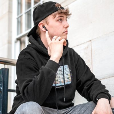 UrbanPods: la perfetta alternativa economica alle AirPods