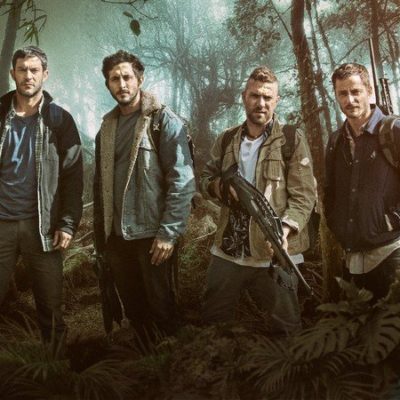 Su Apple TV+ arriverà la serie thriller “Echo 3”