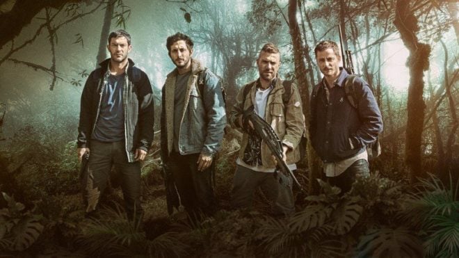 Su Apple TV+ arriverà la serie thriller “Echo 3”