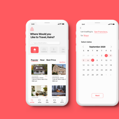 Apple potrebbe rimuovere Aribnb dall’App Store