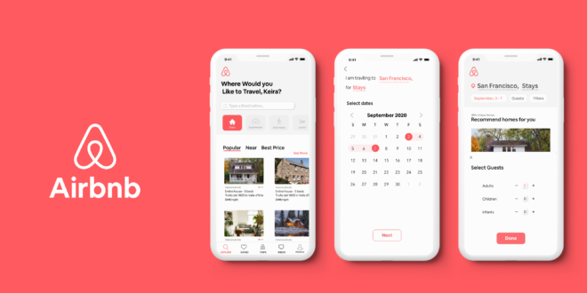 Apple potrebbe rimuovere Aribnb dall’App Store