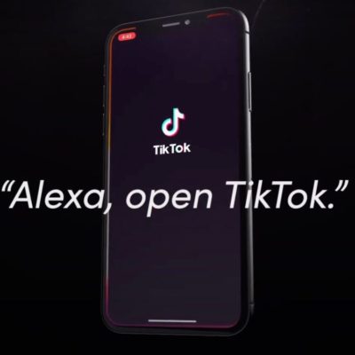 “Alexa for Apps” permetterà di aprire app iOS tramite comandi vocali