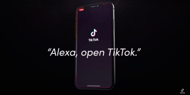 “Alexa for Apps” permetterà di aprire app iOS tramite comandi vocali
