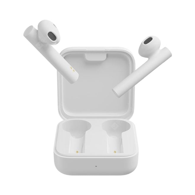 Xiaomi Airdots Pro 2 SE: l’alternativa economica ad AirPods è in sconto su Gearbest