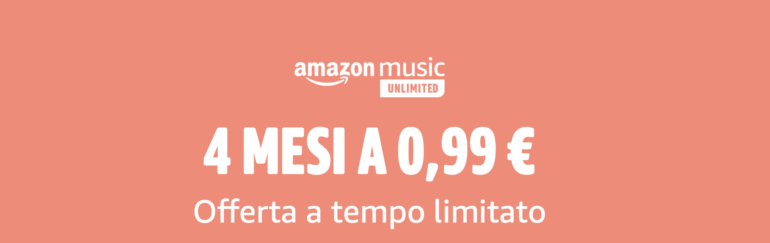 promocion amazon music