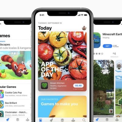 Phil Schiller difende l’App Store dalle accuse antitrust: “Ha favorito la concorrenza!”
