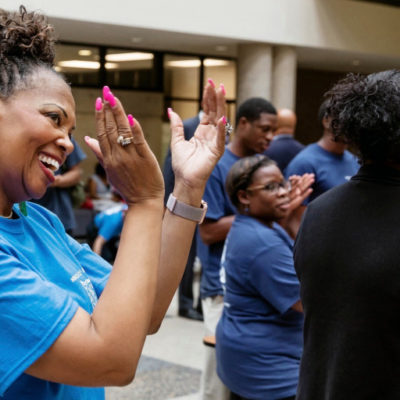 Apple annuncia una nuova partnership con i college Historically Black