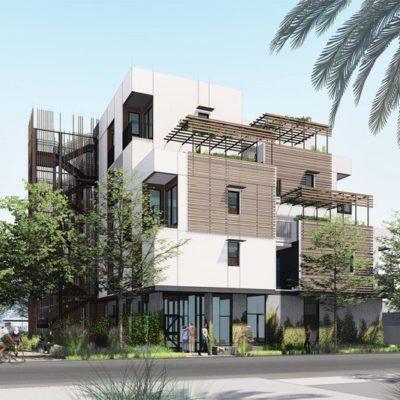 Apple stanzia 400 milioni di dollari per combattere la crisi immobiliare in California