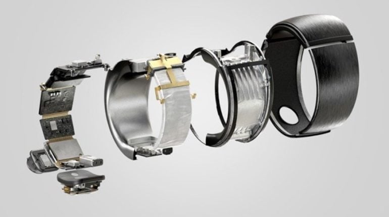 Apple perfezione l'idea del suo Smart Ring - iPhone Italia