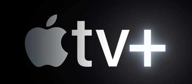 Apple TV+