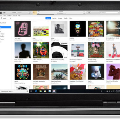Apple potrebbe lanciare una nuova app per Windows 10