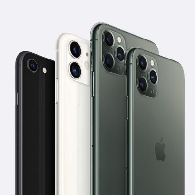 Apple Store: l’app per iOS si aggiorna con un tool di comparazione