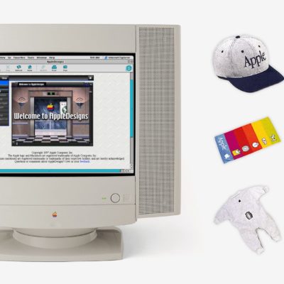 AppleDesigns: lo store Apple quasi dimenticato