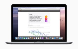 Le compagnie petrolifere volevano usare i Mobility Trends di Apple per monitorare i consumi di carburante