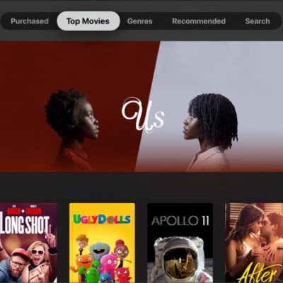 I film della Universal Pictures arriveranno su Apple TV 17 giorni dopo il debutto nei cinema