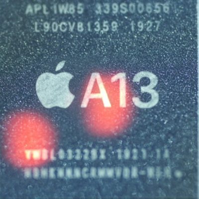 Apple non è interessata all’acquisizione della Arm Holdings
