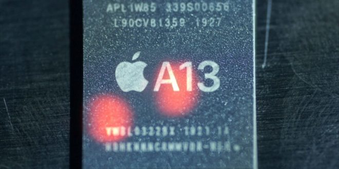 Apple non è interessata all’acquisizione della Arm Holdings