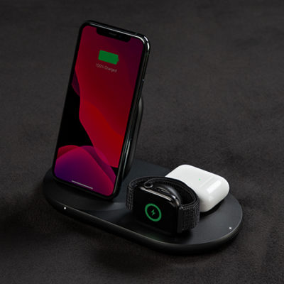 Belkin lancia i nuovi caricabatterie wireless Boost Charge Special Edition