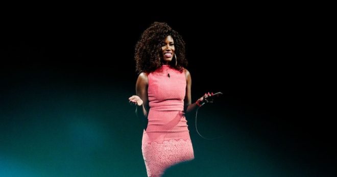 Netflix assume l’ex dirigente Apple Bozoma Saint John