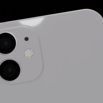 I primi iPhone con teleobiettivo periscopico arriveranno nel 2022 – RUMOR