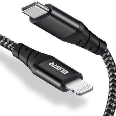 Cavo Lightning intrecciato? Ecco le migliori soluzioni per il tuo iPhone