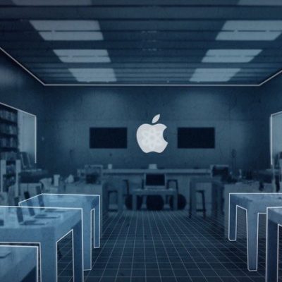 COVID-19, quali criteri segue Apple per la chiusura dei suoi store?