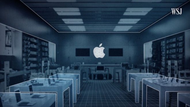 COVID-19, quali criteri segue Apple per la chiusura dei suoi store?