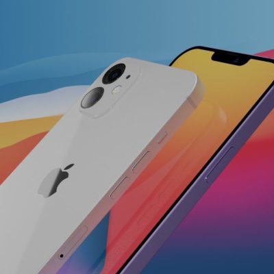 Nuovo concept realistico di iPhone 12 e 12 Max