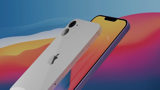 Nuovo concept realistico di iPhone 12 e 12 Max