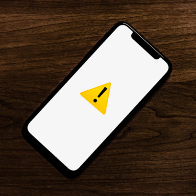 Correggere errori iPhone? AnyFix è la soluzione più rapida