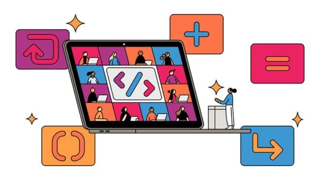 Apple lancia nuovi programmi Develop in Swift e Everyone Can Code