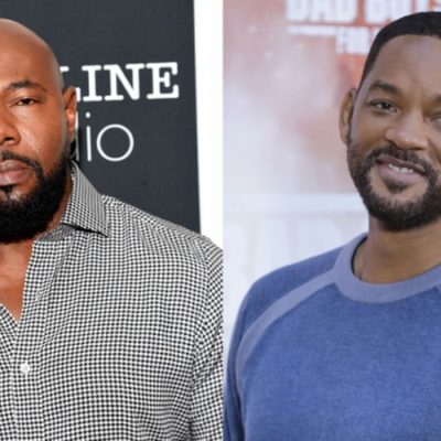 Emancipation con Will Smith, teaser e data ufficiale su Apple TV+