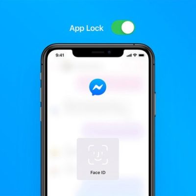Facebook Messenger più sicuro grazie a Face ID e Touch ID: ecco come attivare l’opzione