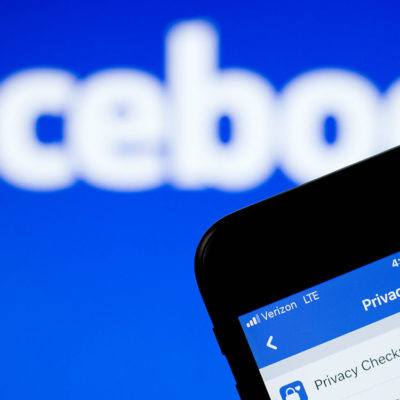 Facebook ha condiviso per sbaglio i dati degli utenti inattivi con sviluppatori terzi