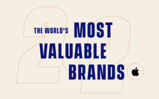Apple è l’azienda con il più alto valore al mondo nella classifica Forbes