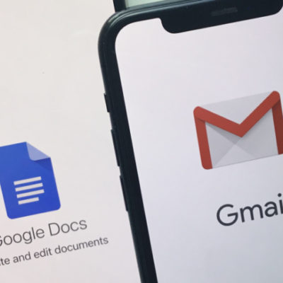 Gmail per iOS aggiunge l’indicatore sullo spazio di archiviazione utilizzato