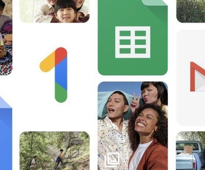 Google lancia la nuova app Google One per iOS