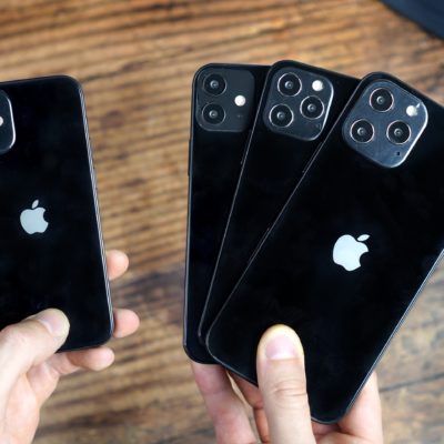 iPhone 12: 5G e design compatto invogliano gli utenti