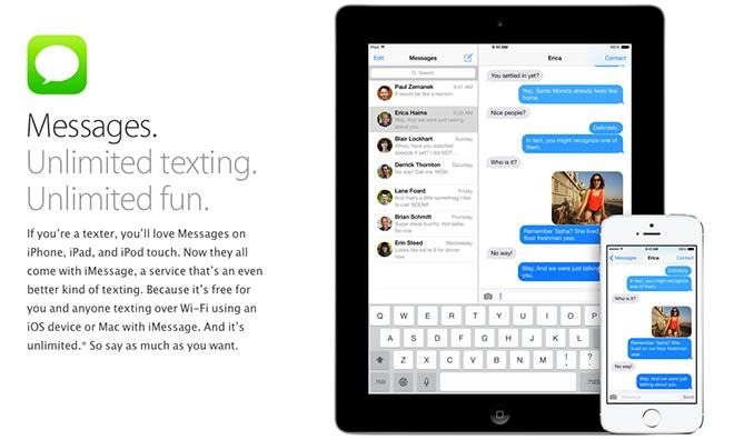 iMessage e FaceTime, Apple accusata per il problema dei numeri riassegnati