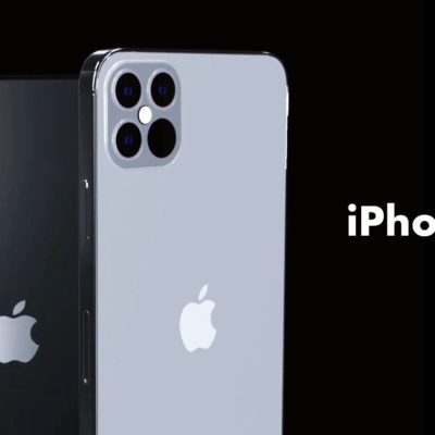 La gamma iPhone 12 in tutto il suo splendore – CONCEPT