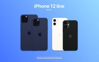 Svelati i prezzi degli iPhone 12, si parte da 699$?