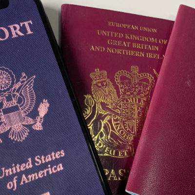 Apple vuole trasformare l’iPhone in una carta d’identità