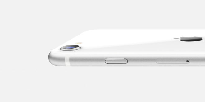 iPhone SE 2020, il successo continua!
